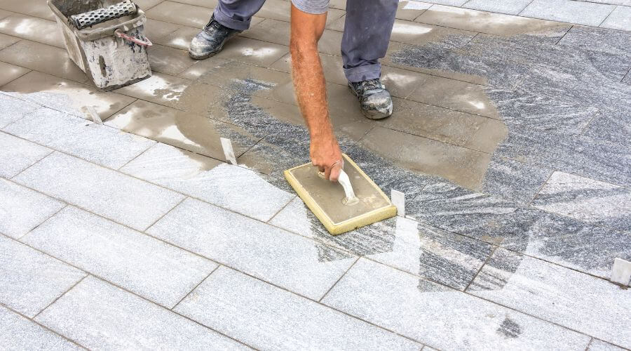 Local Chimney Repair in Doss, TX